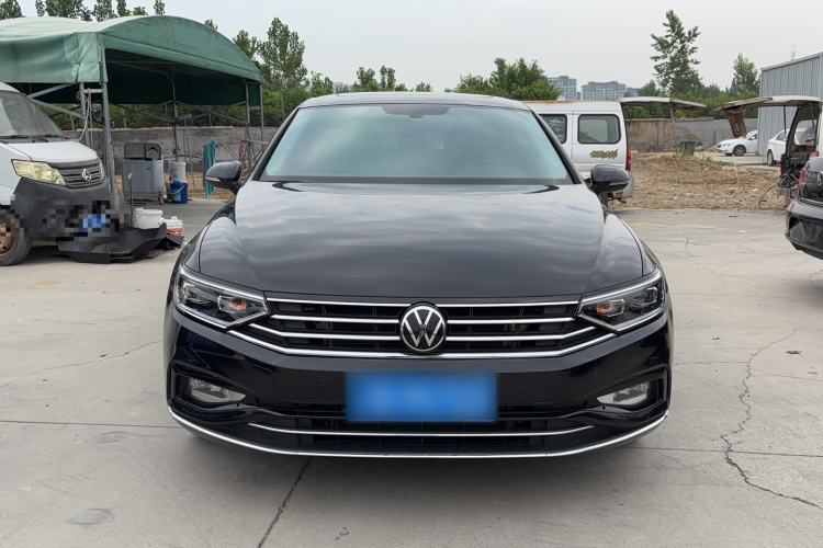 Volkswagen Magotan 2020 — 2
