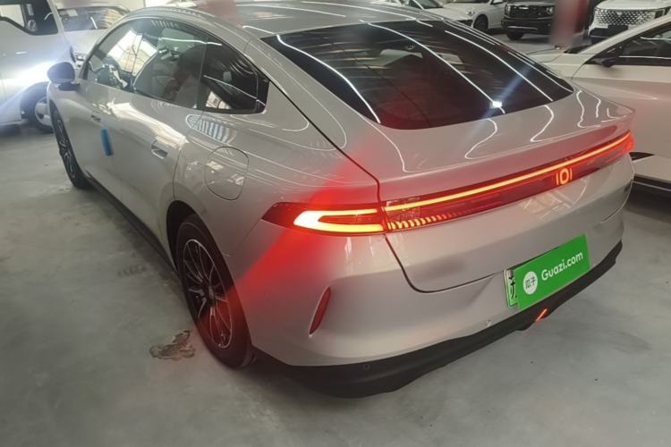 ChangAn Nevo A06 2026 — 4