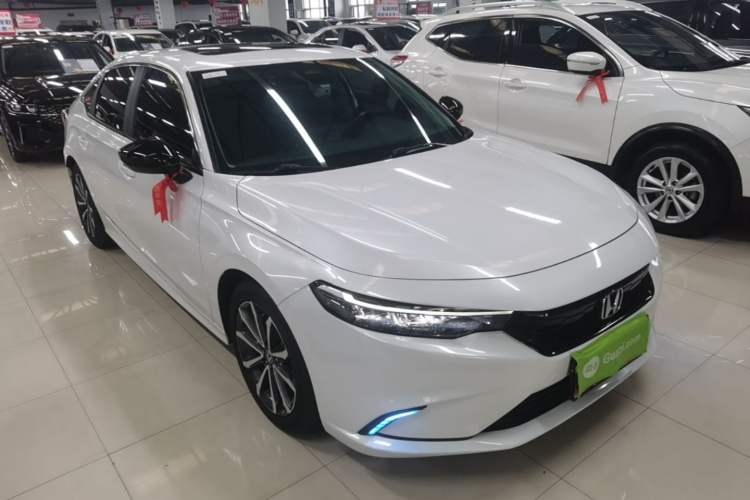 Honda Integra 2022 — 3