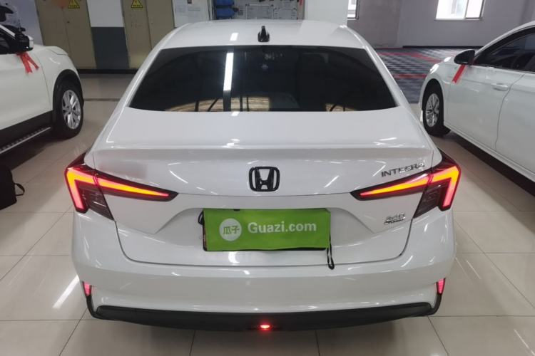 Honda Integra 2022 — 5