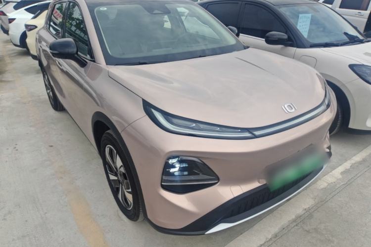 ChangAn NEVO Q05 2026 — 3