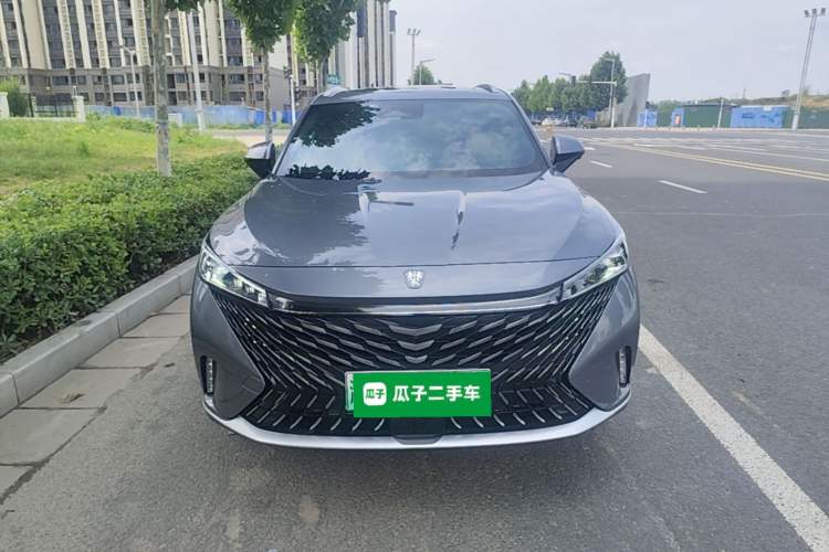Roewe RX5 2023 — 2