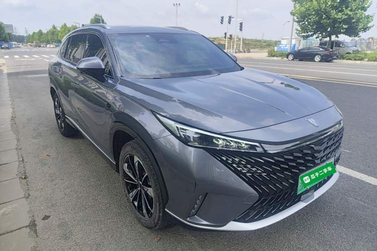 Roewe RX5 2023 — 3