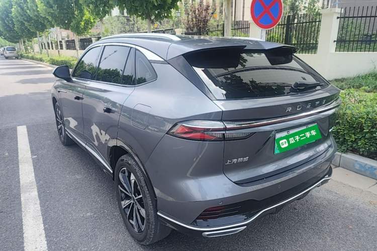 Roewe RX5 2023 — 4