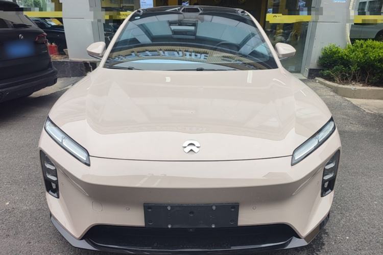 NIO ET5T 2025 — 2
