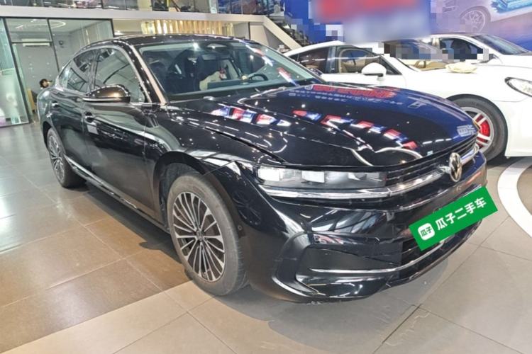 Volkswagen Magotan 2024 — 3