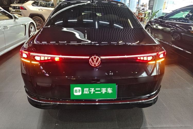 Volkswagen Magotan 2024 — 5