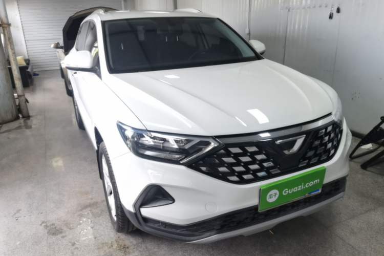 Jetta VS5 2019 — 3