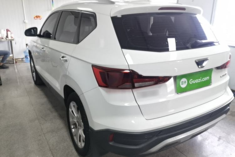 Jetta VS5 2019 — 4