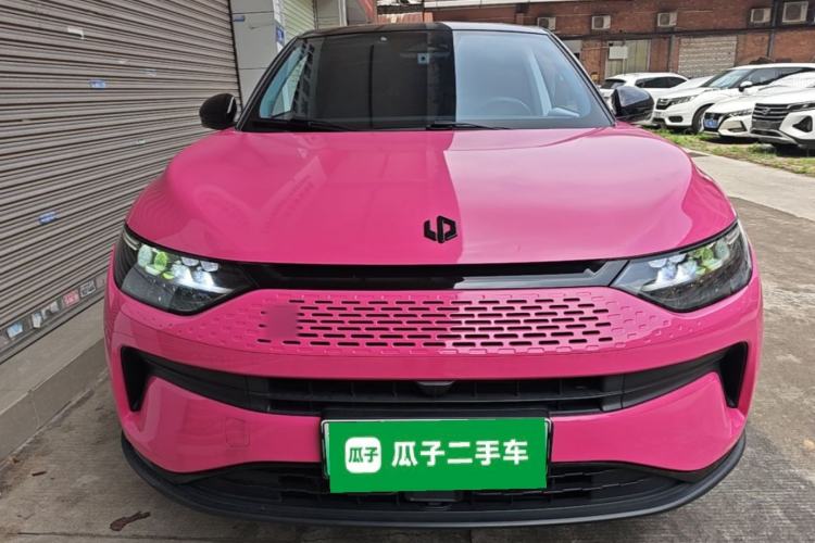 Leapmotor C11 2023 — 2