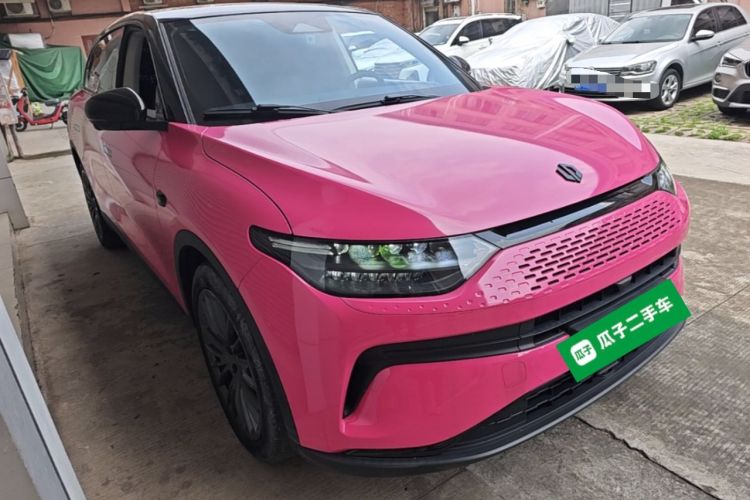 Leapmotor C11 2023 — 3