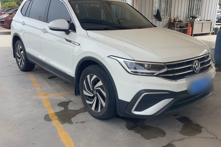 Volkswagen Tiguan 2023 — 3