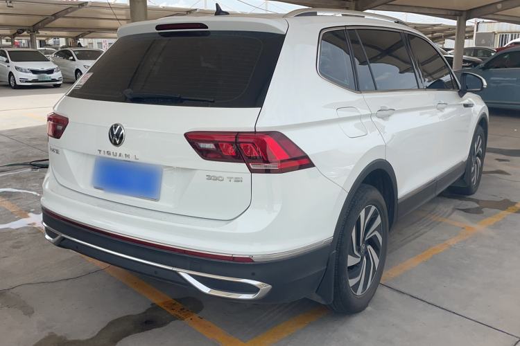 Volkswagen Tiguan 2023 — 4