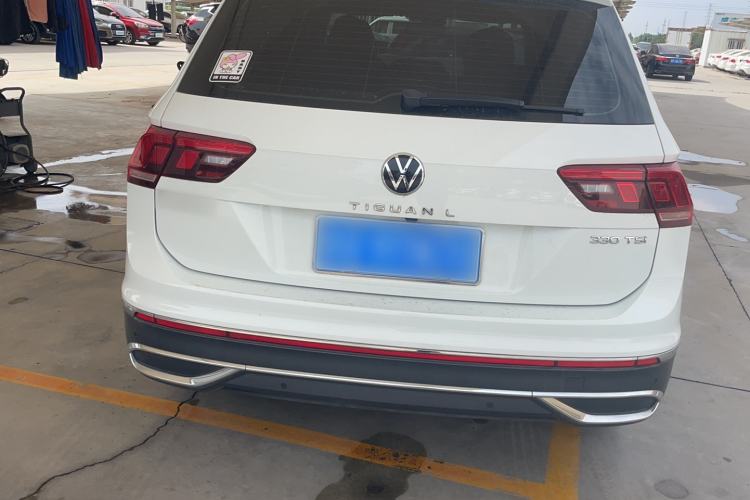 Volkswagen Tiguan 2023 — 5