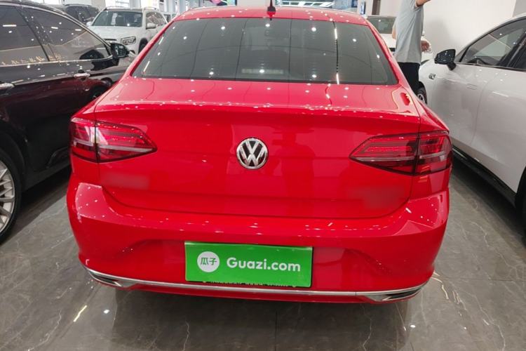 Volkswagen Lamando 2021 — 5