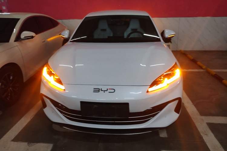 BYD Seal 06 2024 — 2