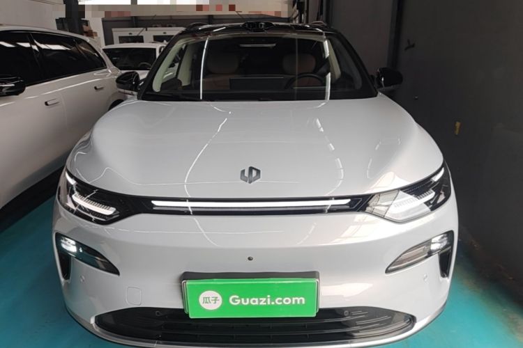 Leapmotor C11 2026 — 2