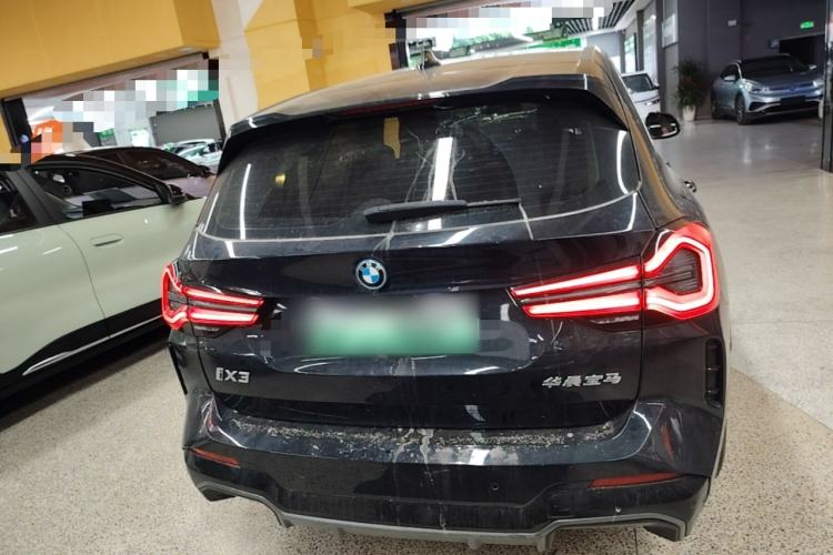 BMW iX3 2023 — 5