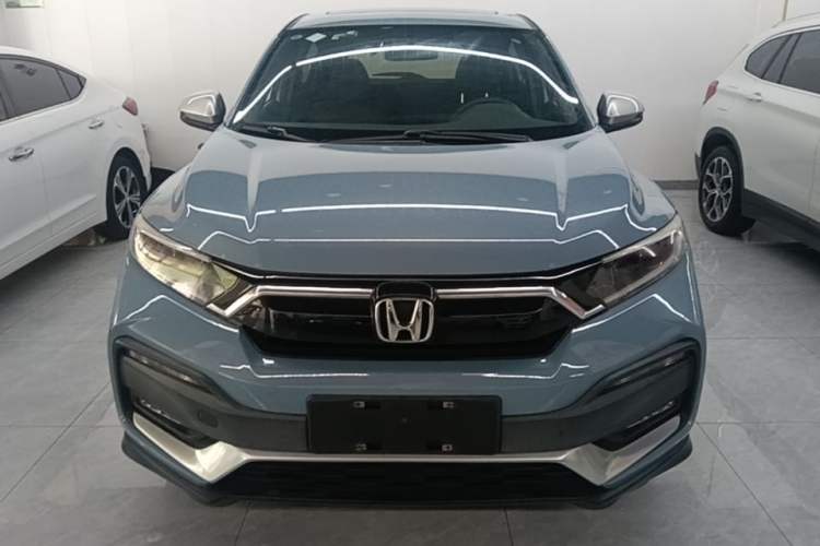 Honda XR-V 2020 — 2