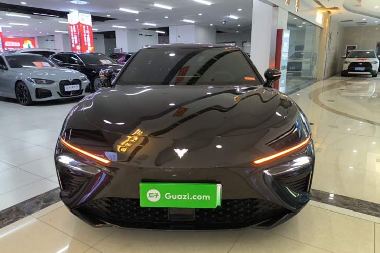 Neta S 2023 — 2