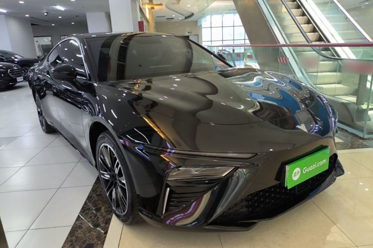 Neta S 2023 — 3