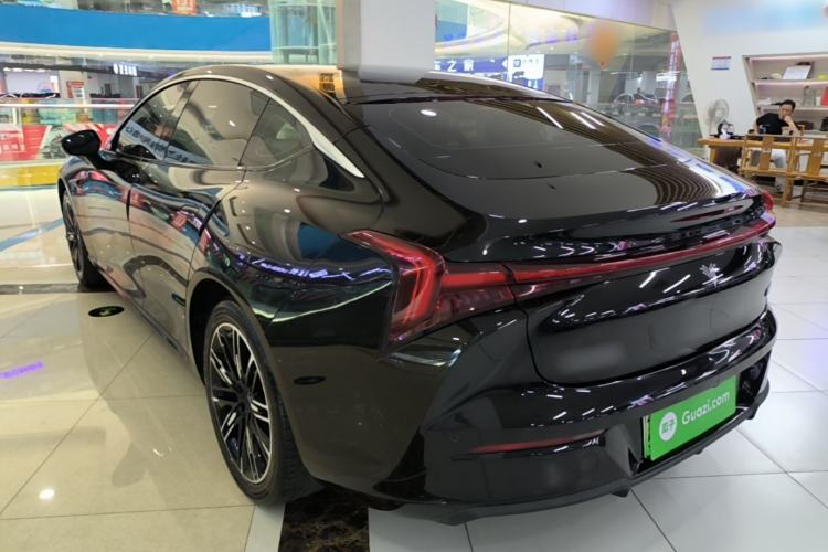 Neta S 2023 — 4