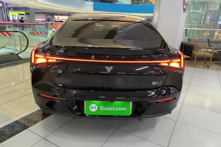 Neta S 2023 — 5