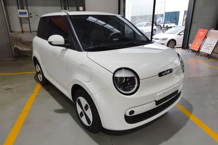 ChangAn Lumin 2026 — 3