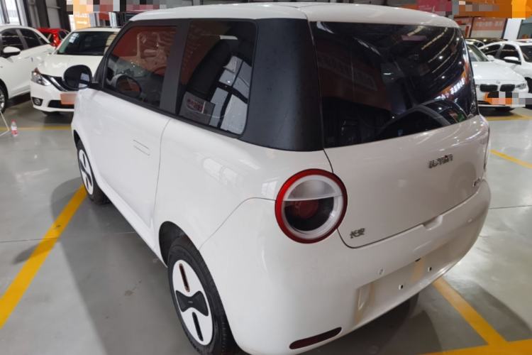ChangAn Lumin 2026 — 4