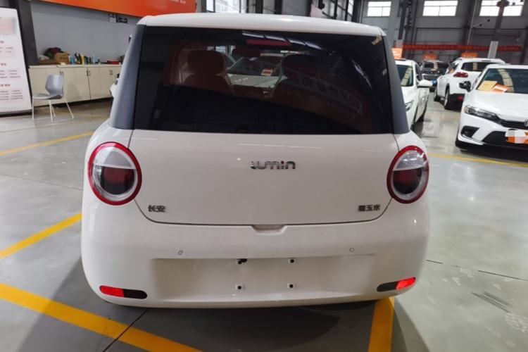 ChangAn Lumin 2026 — 5