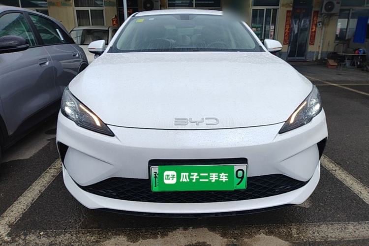 BYD Seal 05 2026 — 2