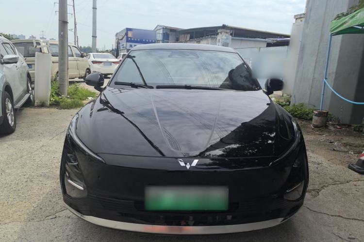 Wuling Xingguang 2025 — 2