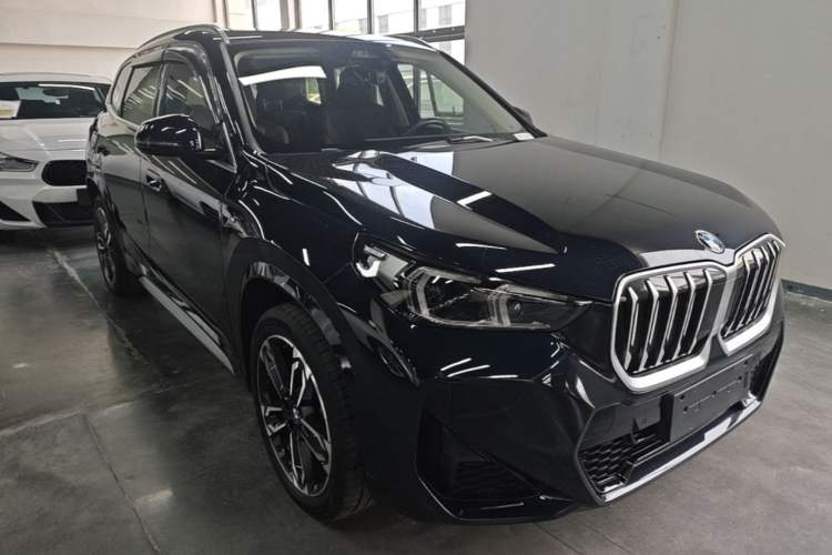 BMW X1 2023 — 3