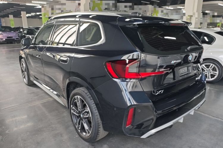 BMW X1 2023 — 4