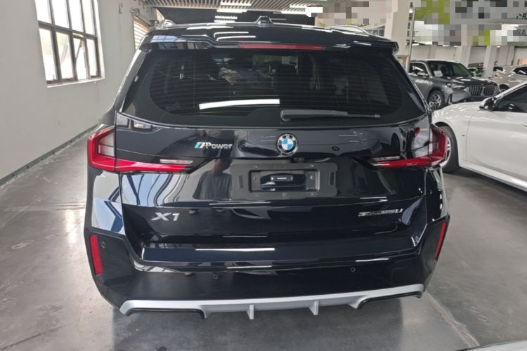 BMW X1 2023 — 5