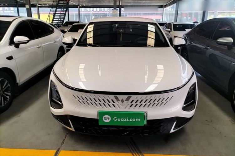 Wuling Xingguang 2025 — 2