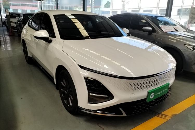Wuling Xingguang 2025 — 3