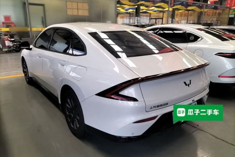 Wuling Xingguang 2025 — 4