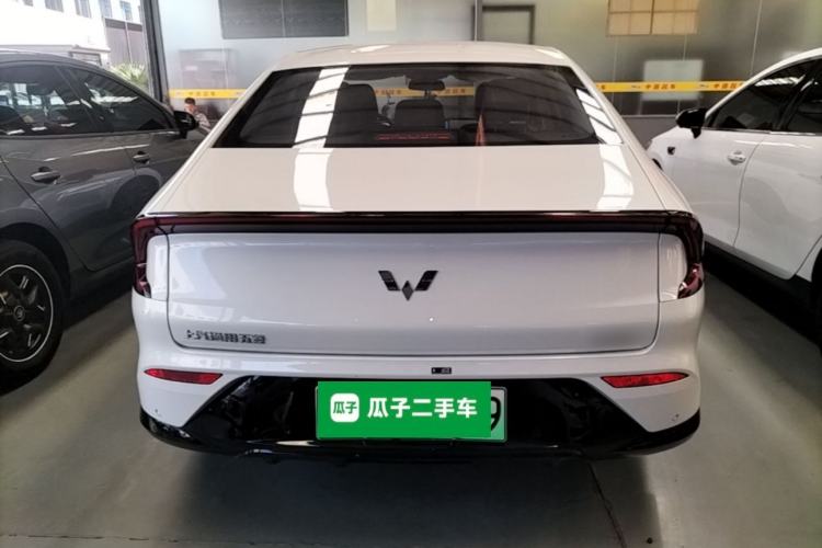 Wuling Xingguang 2025 — 5