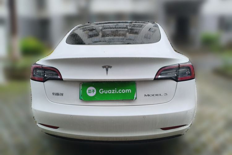 Tesla Model 3 2020 — 5