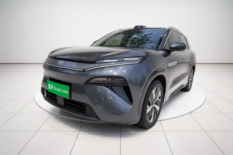 BYD Tang L 2025 — фото 1