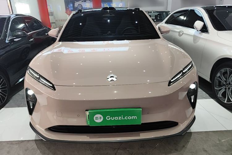 NIO ET5T 2024 — 2