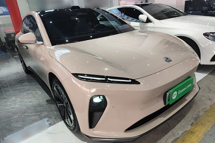NIO ET5T 2024 — 3