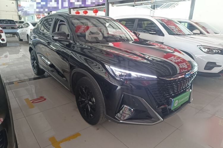 ChangAn Oshan X5 Plus 2023 — 3