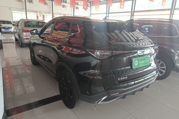 ChangAn Oshan X5 Plus 2023 — 4