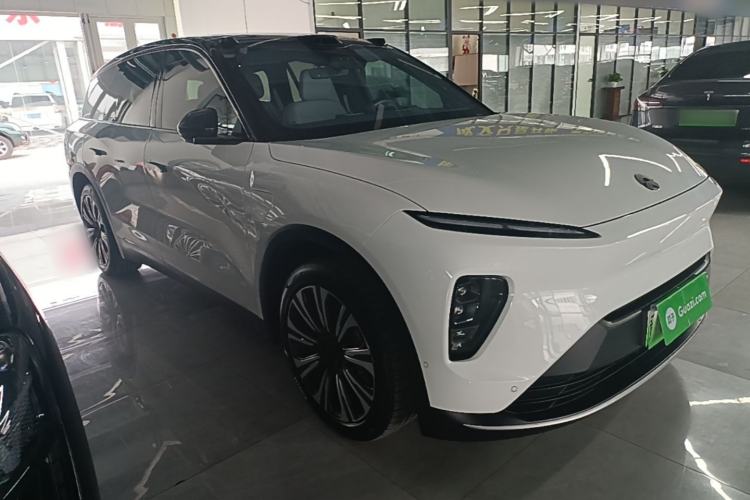 NIO ES8 2024 — 3
