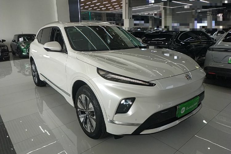 Buick E5 2025 — 3