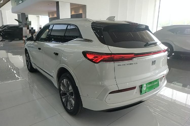 Buick E5 2025 — 4
