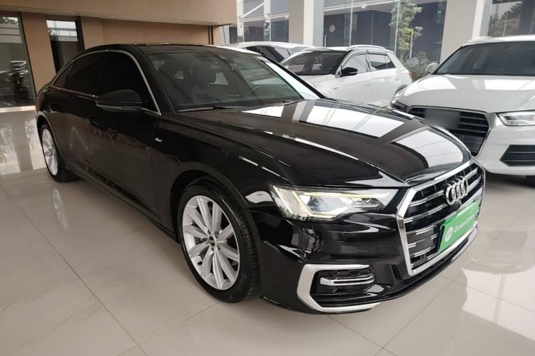 Audi A6 2024 — 3