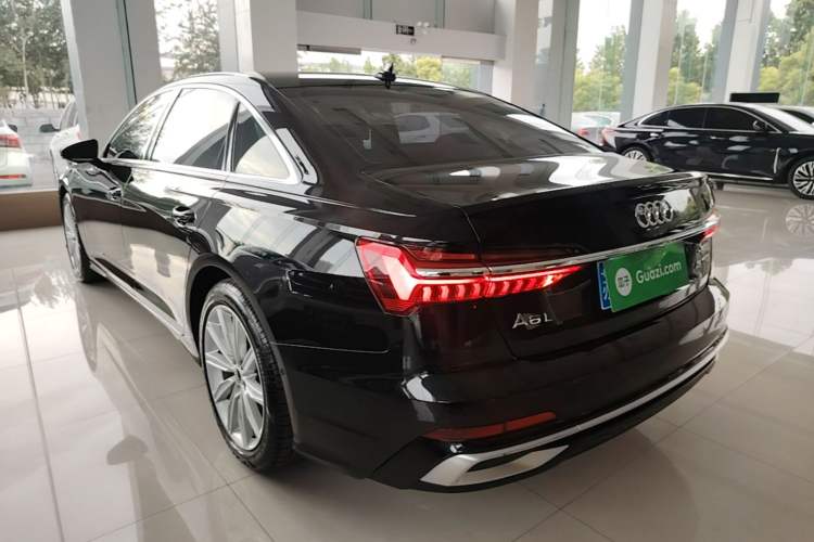 Audi A6 2024 — 4